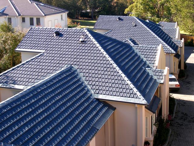 roofing trend 