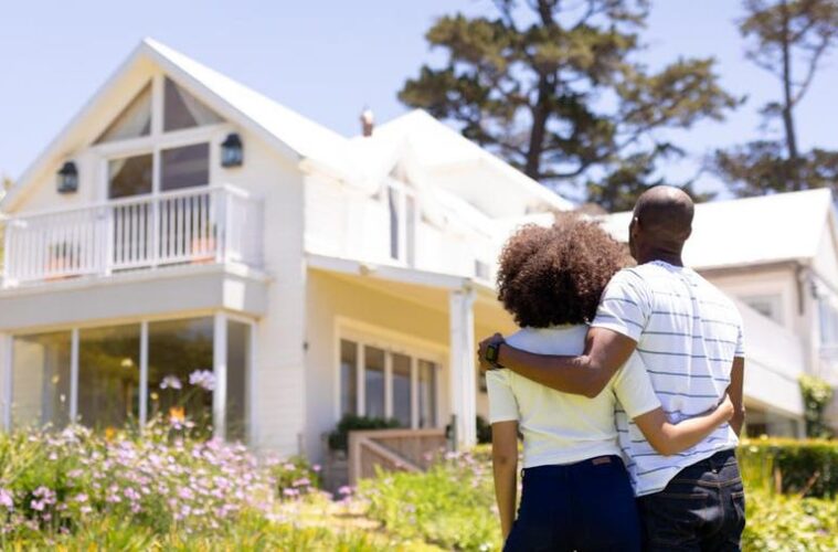 things to Consider When Buying a House
