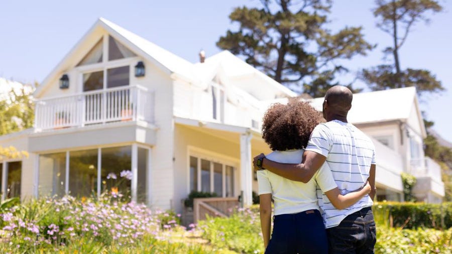 things to Consider When Buying a House 