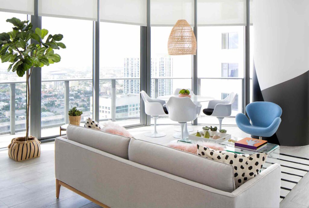 Apartment Redesign Secrets for Happier Renters 