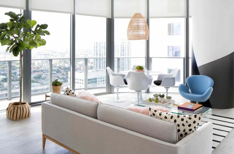 Apartment Redesign Secrets for Happier Renters