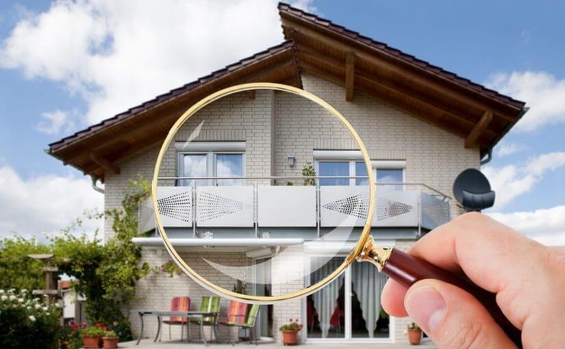 Buyer Should Invest in a Home Inspection 