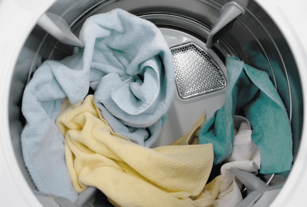 Cool Your Dryer Down When It Gets Too Hot 