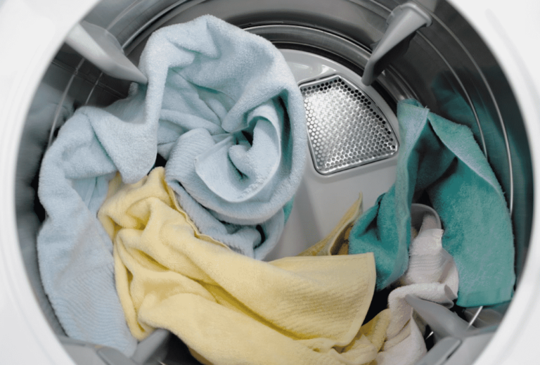 5 Ways to Cool Your Dryer Down When It Gets Too Hot