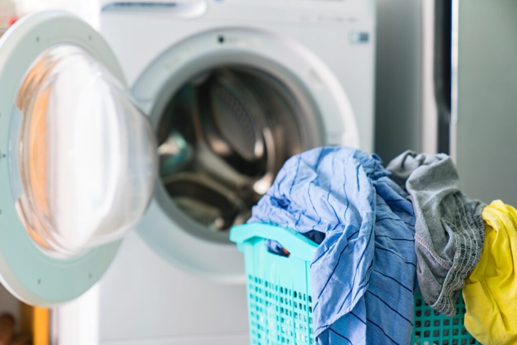 Cool Your Dryer Down When It Gets Too Hot 