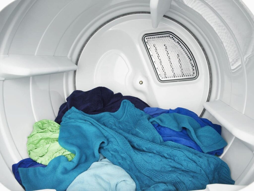 Cool Your Dryer Down When It Gets Too Hot 