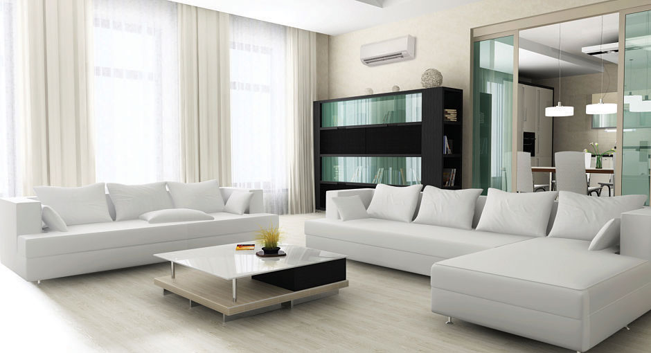 Cooling System for Your Home 