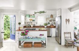 Easiest Home Improvements to Bring New Life to a Beach Home