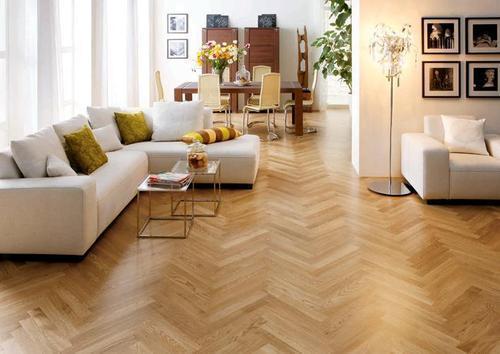 Herringbone Flooring for Your Home 