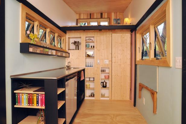 Home storage ideas to clear away the clutter 
