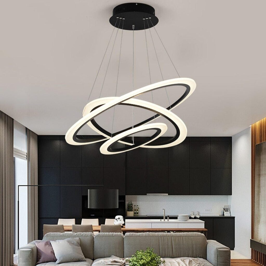 Pendant Lighting in Your Home 