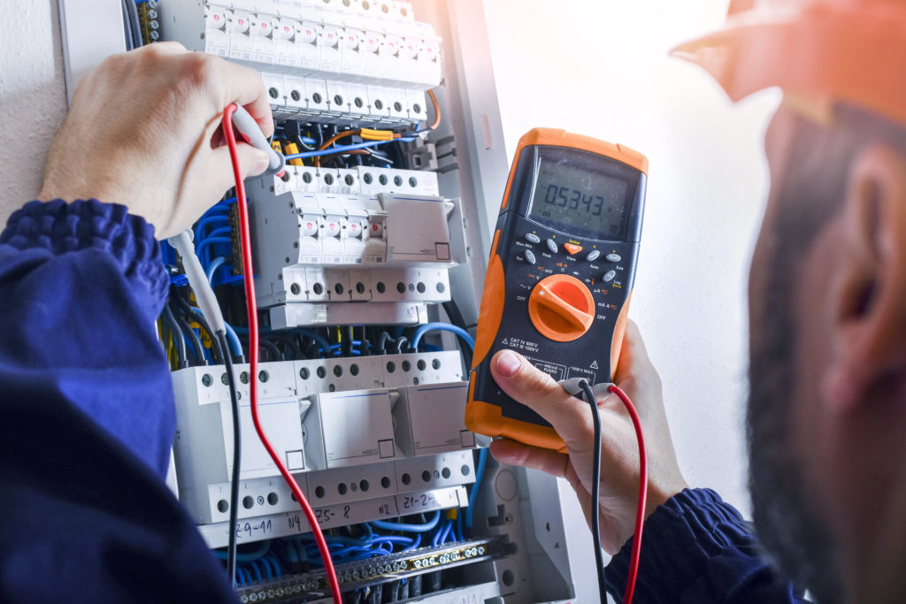 Routine Electrical Maintenance is Vital for your Home 