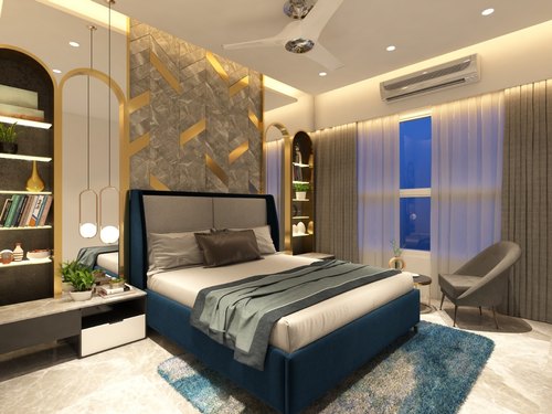 Services Do Interior Designers Provide 