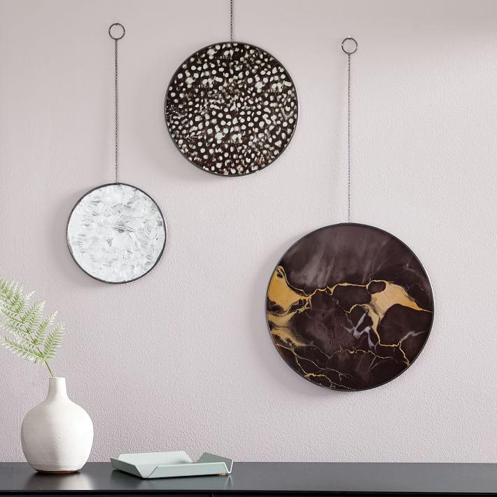 Wall Decor Elements 