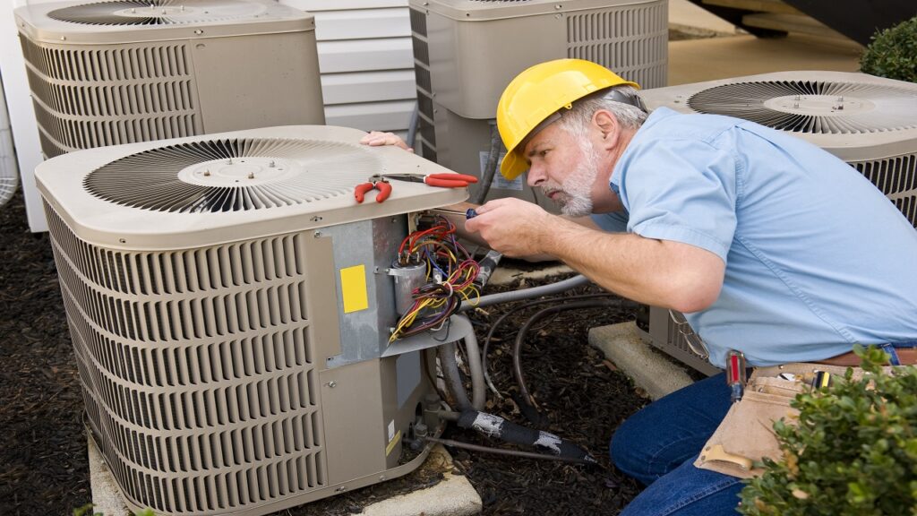 What Is an HVAC Contractor and How to Choose the Best One?