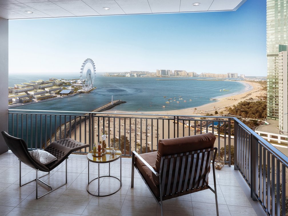 Apartment for Sale in Dubai 