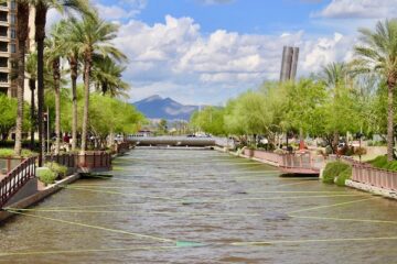 A Comprehensive Guide to Scottsdale Waterfront