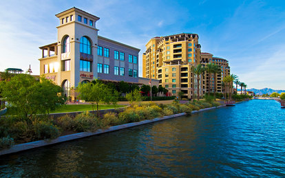 Comprehensive Guide to Scottsdale Waterfront 