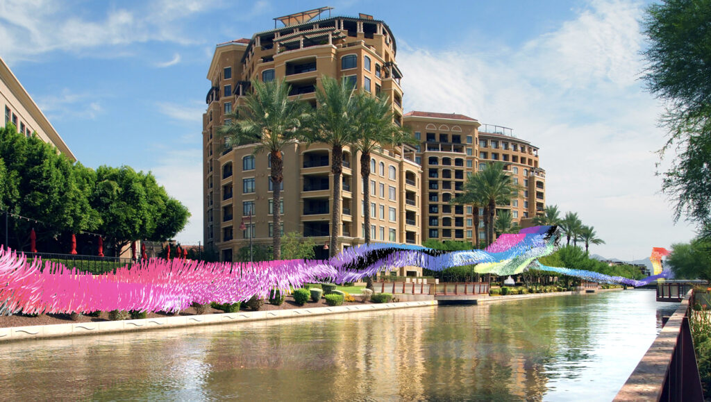 Comprehensive Guide to Scottsdale Waterfront 