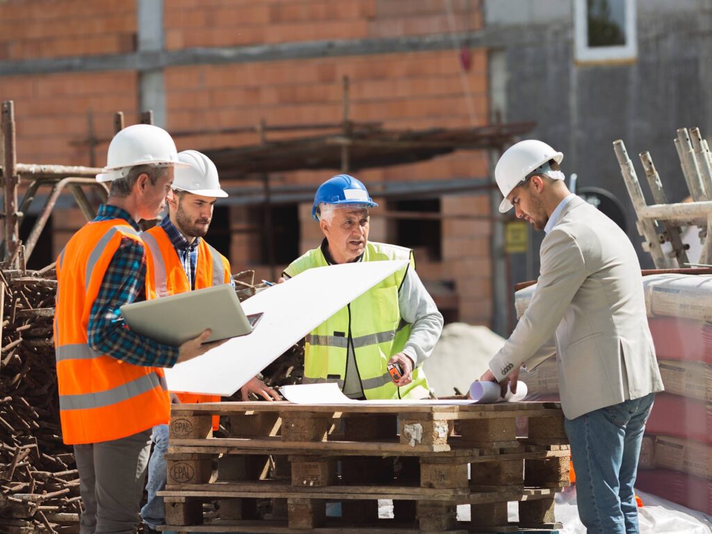 Contractors Can Upgrade Their Building And Construction Skills 