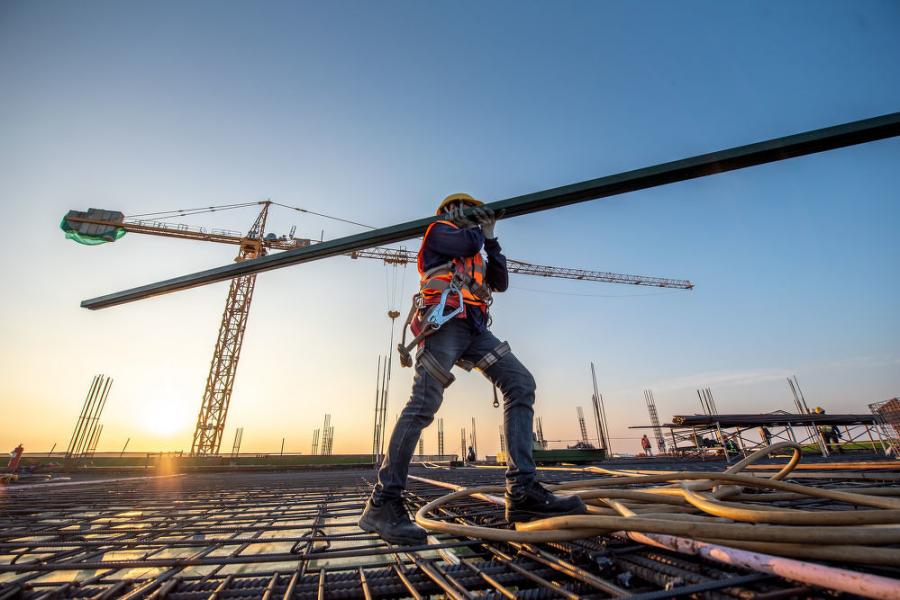 Contractors Can Upgrade Their Building And Construction Skills 