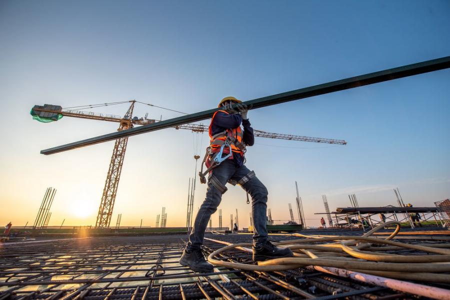 Contractors Can Upgrade Their Building And Construction Skills