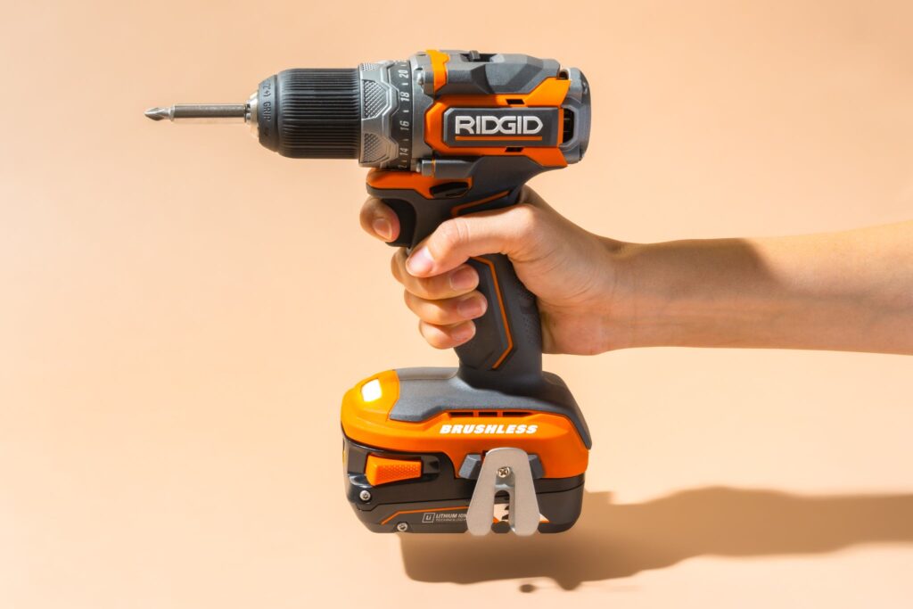 Cordless Drills 