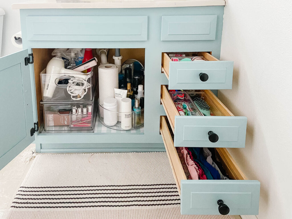 Drawer Organization Tips 