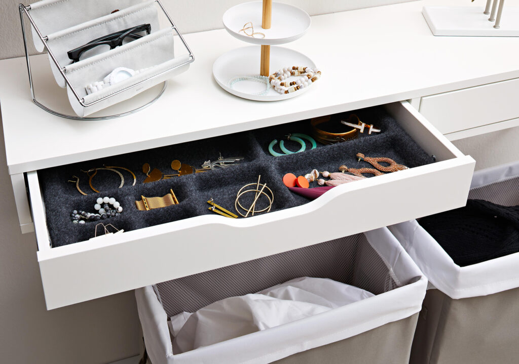 Drawer Organization Tips 