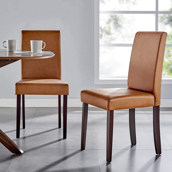 Materials for Dining Chairs 