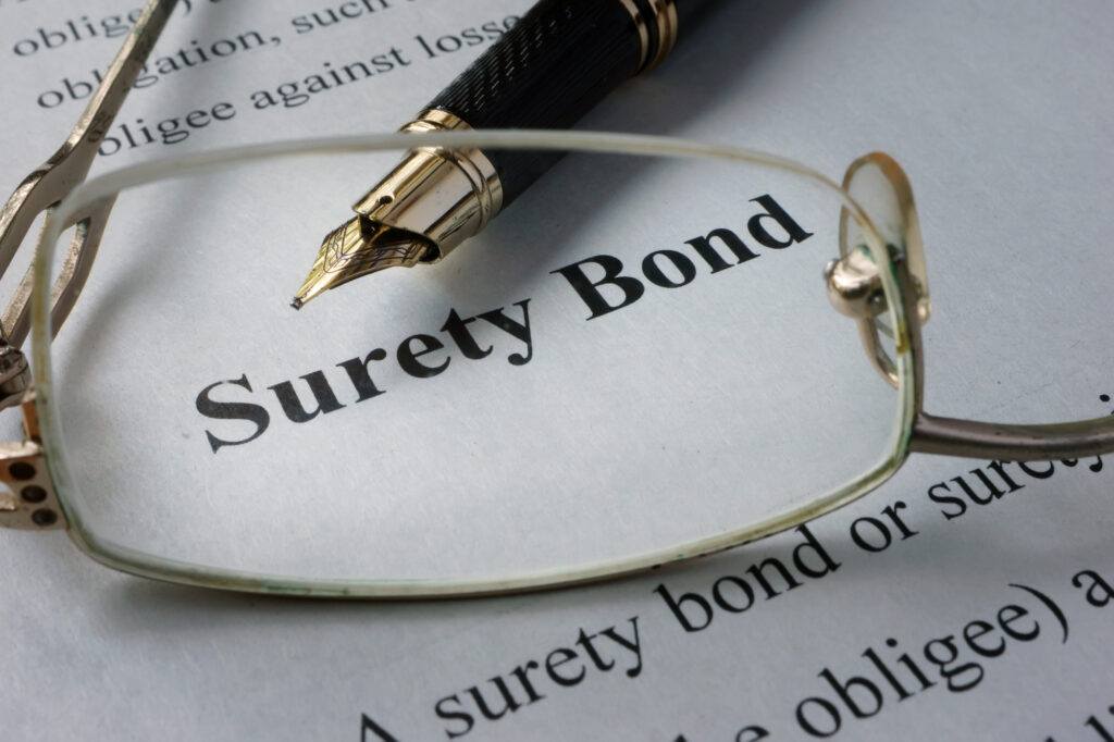 Need to Know About Surety Bonds 