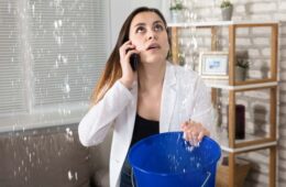 Save Your Personal Belongings After Water Damage