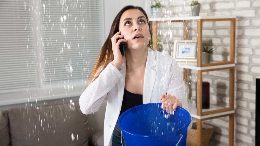 Save Your Personal Belongings After Water Damage