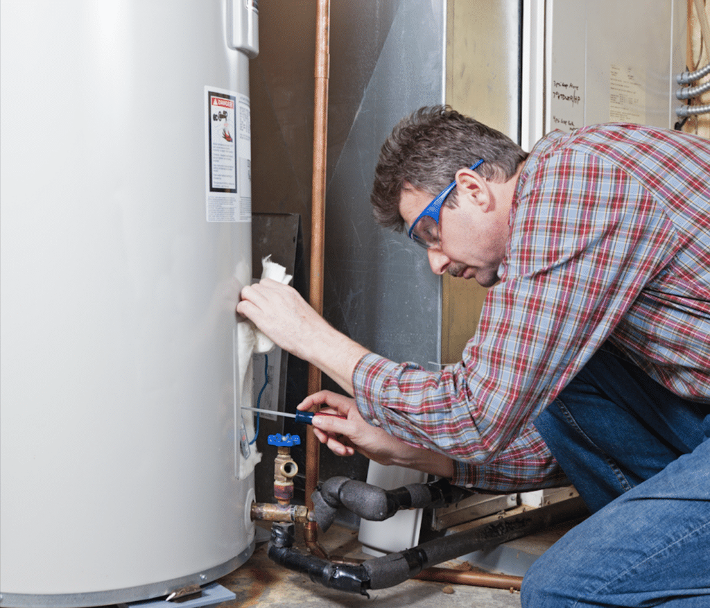 Signs Your Water Heater Needs Repair 