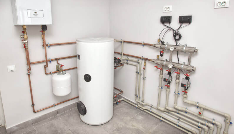 Signs Your Water Heater Needs Repair 