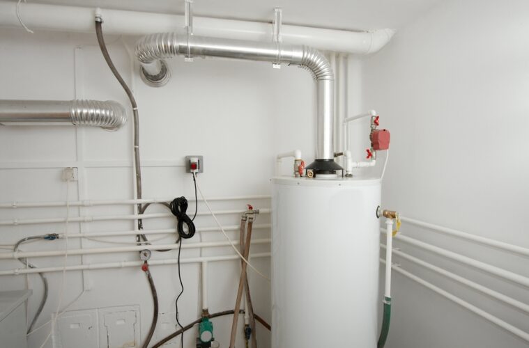 Signs Your Water Heater Needs Repair