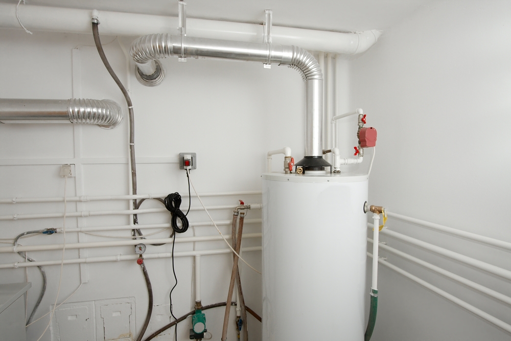 Signs Your Water Heater Needs Repair 