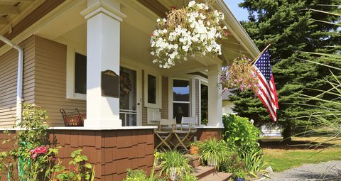 Top Ways to Improve The Value of Your Home 