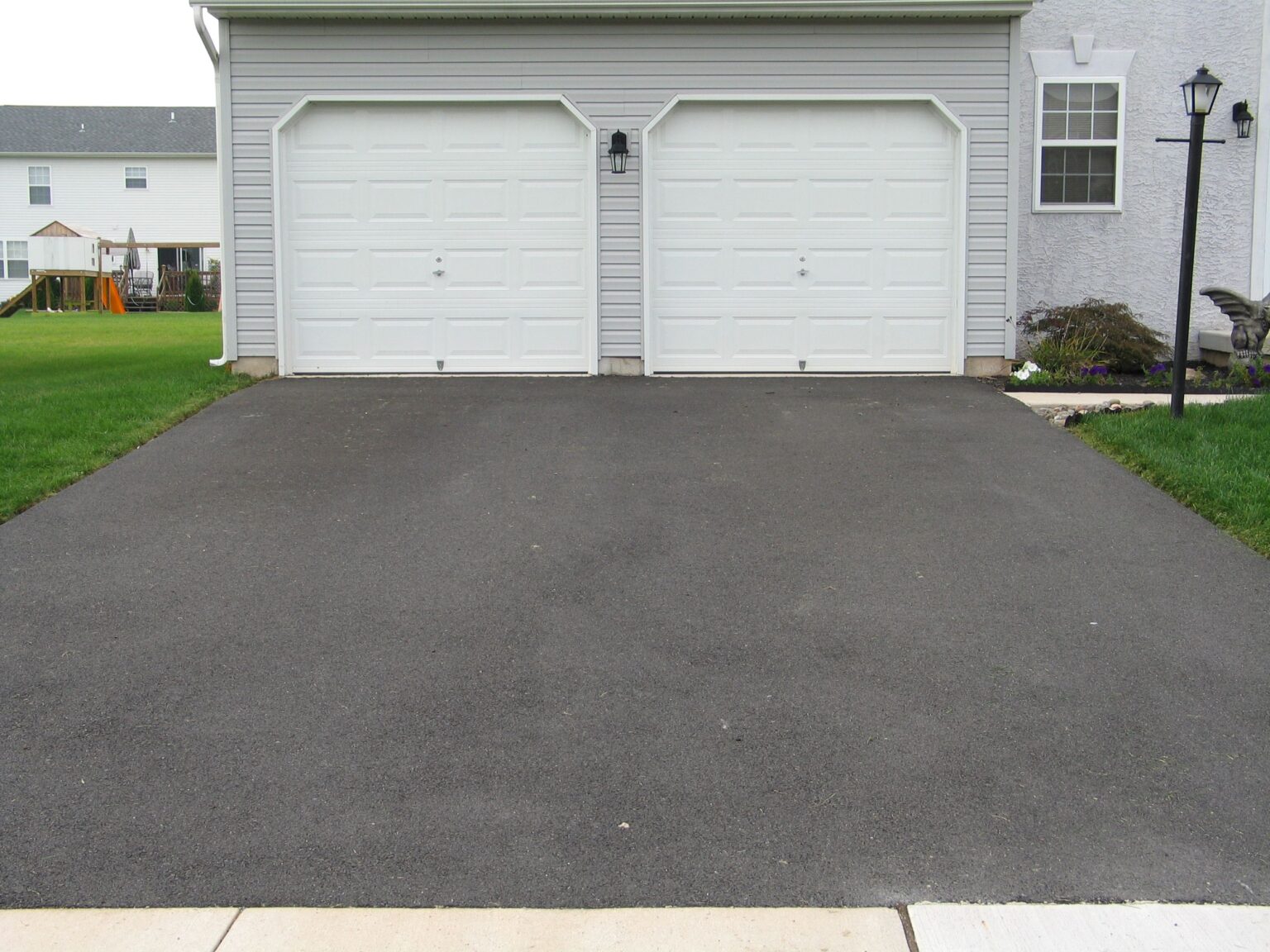 What Happens if You Don’t Seal Your Driveway?