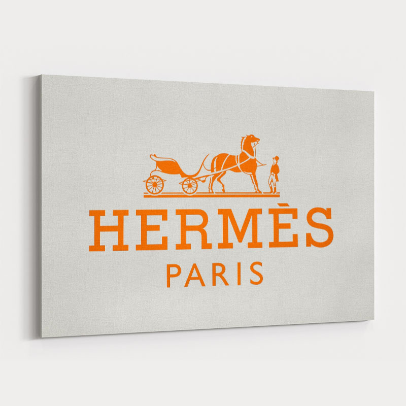 hermes-wall-art 