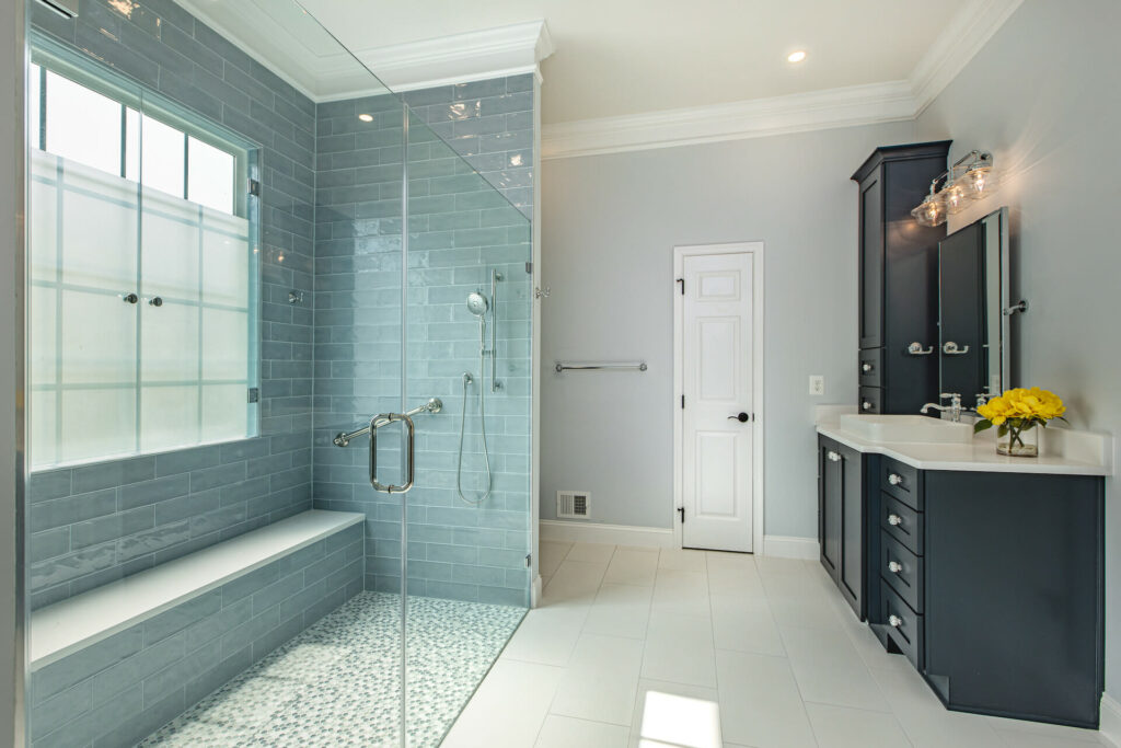 Bathroom Renovator's Checklist 