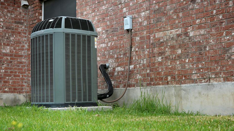 Choose a Ductless HVAC System Over Central Air 