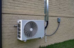 Choose a Ductless HVAC System Over Central Air