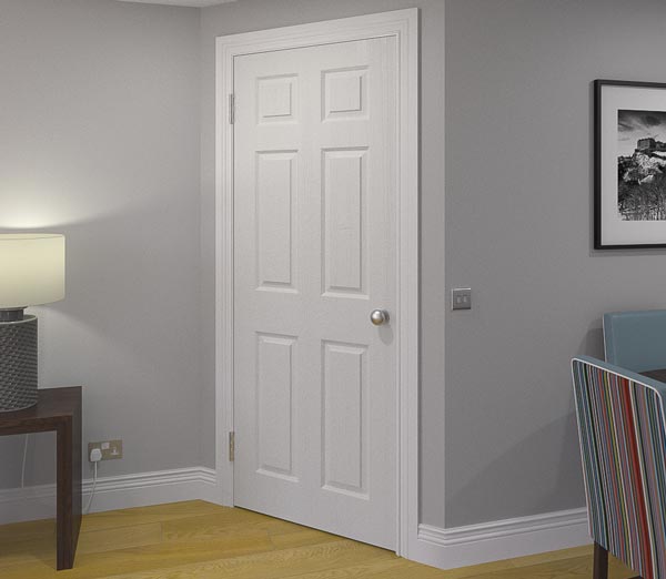 Choosing the Perfect Architrave for Your Home 