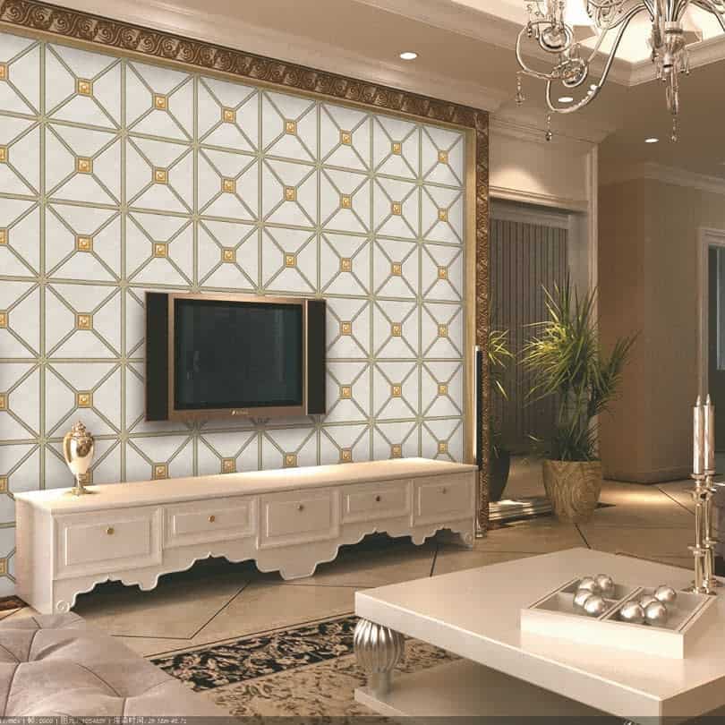 Concept of Wall Paneling 