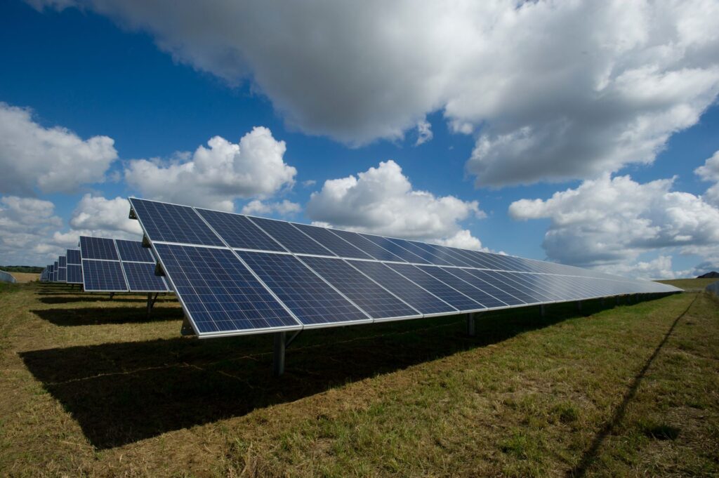 Do Solar Panels Work on Cloudy Days 