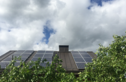 Do Solar Panels Work on Cloudy Days