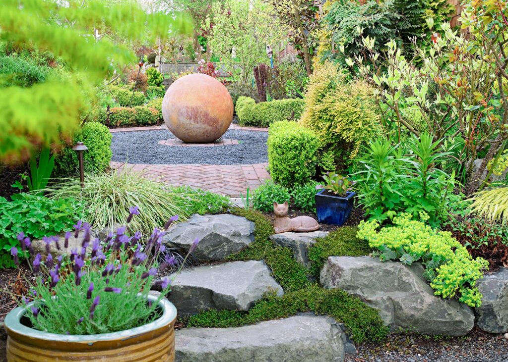 Drought-Tolerant Landscaping Ideas 