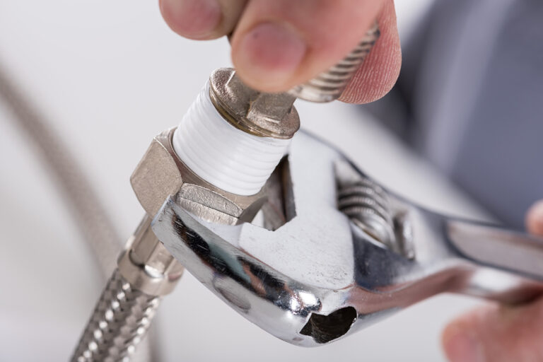 Does an Electric Tankless Water Heater Require a Pressure Relief Valve?