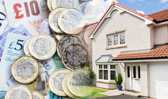 How Much Money Is Your House Actually Worth in the UK Today 